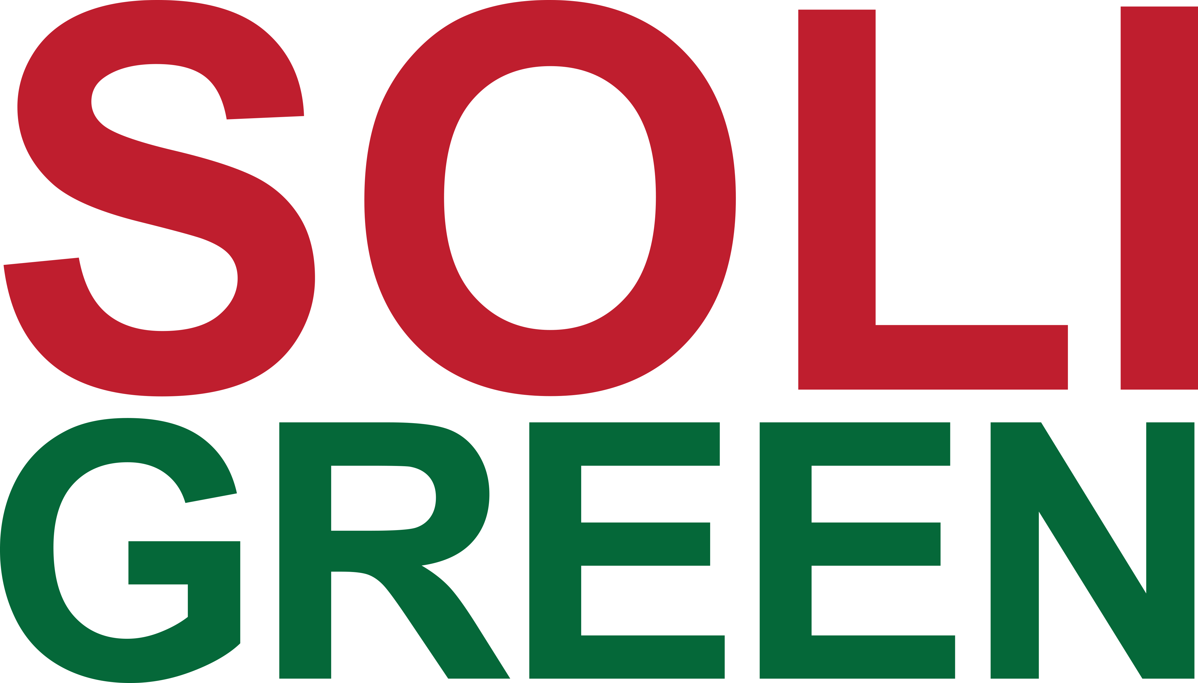 SoliGreen